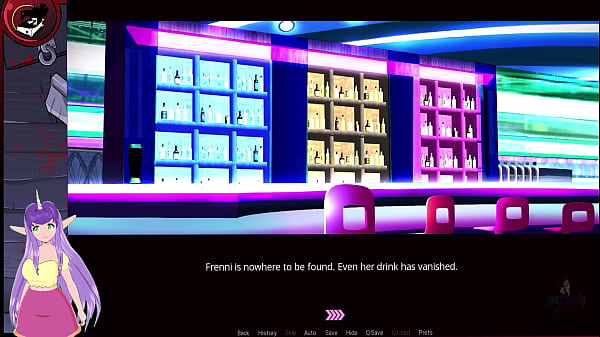 Play MP4 - A Fornight At Frennie Fazclaires Part 10