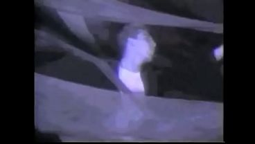 No Podr&aacute;s Cristian Castro Video Oficial 1992 thumbnail