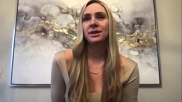 Blonde slut JJ tells us all about her sexual proclivities... 