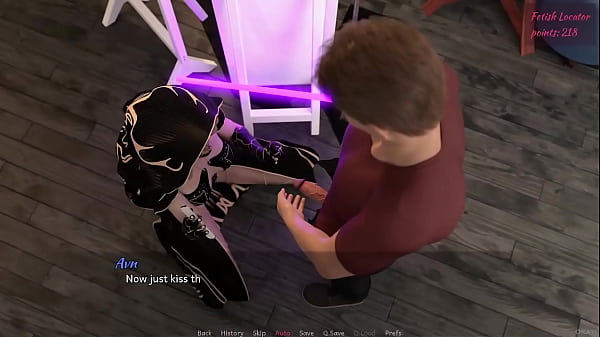 Nonton Fetish Locator #53 - College Girl Strips Naked In Front Of Me thumbnail