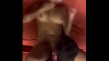 Video Vazado Da Casada Gostosa De Rio Claro. Esposa Safada, Louca Por Bbcs, Teve O Video Vazado Sendo Arrega&ccedil;ada Por Varios Negros Pirocudos. thumbnail