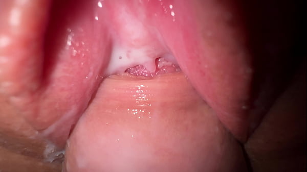 Extremely Close Up Creamy Sex thumbnail