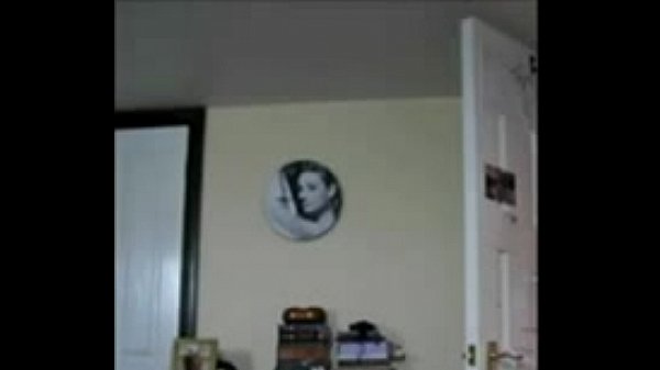 Caught Strippingby Not_Sister British camg8