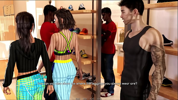 Play MP4 - Intertwined 171