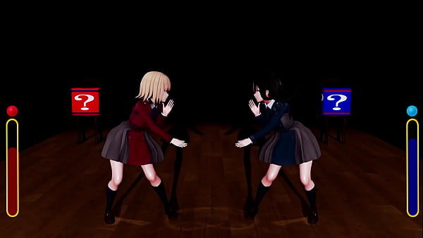 Lycoris recoil dance battle