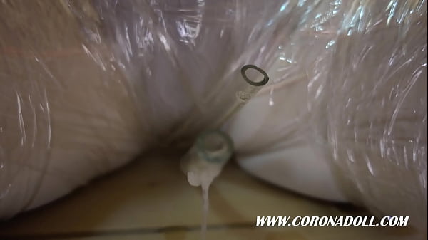 MummificationSauna Challenge