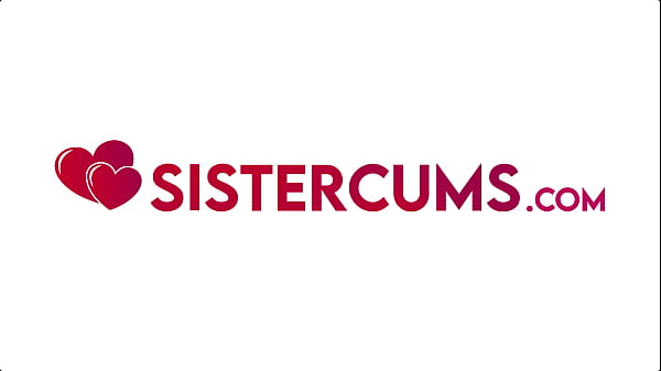 Play MP4 - SisterCums - Step Siblings Fuck after Favor