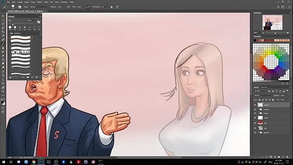 Sts broadcast by dc on picarto from november twenty seventh 2018 