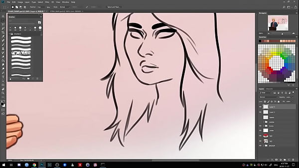 Sts broadcast by dc on picarto from november twenty seventh 2018 