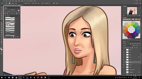 Sts broadcast by dc on picarto from november twenty seventh 2018