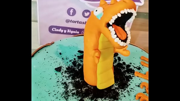 Nonton Yo Solo Quiero Ver El Mundo Arder thumbnail