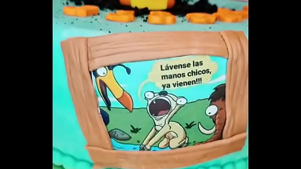 Yo solo quiero ver el mundo arder 