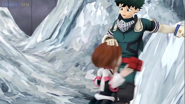 Nonton Uraraka thumbnail