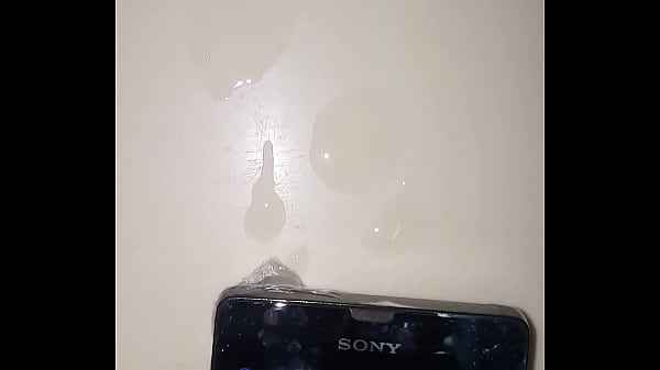 Play MP4 - Jessa booty cumshot