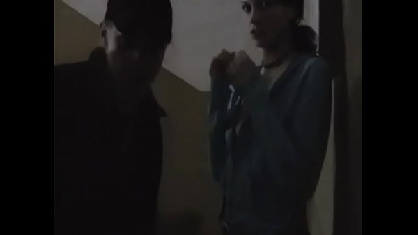 Dilettante boyfriend films his hot lover doing naughty stuff