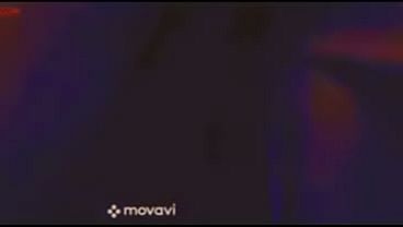 When the music hits different 