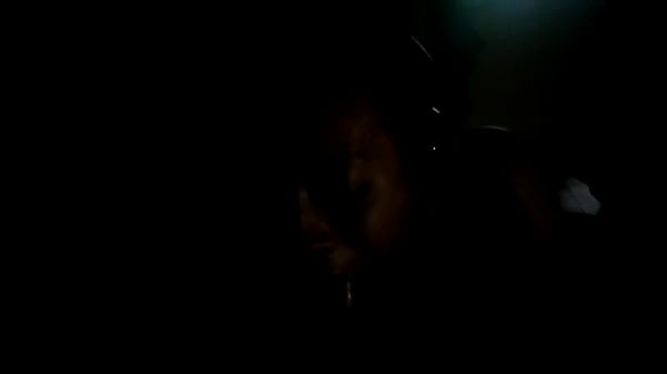 Black girl bj Kyisha Damm