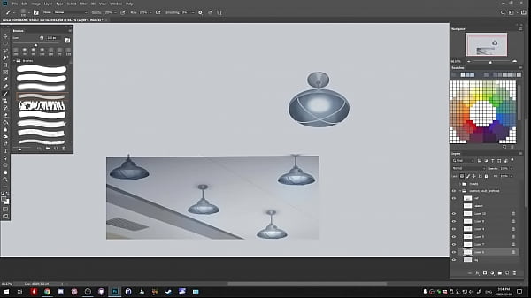 STS broadcast by DC on Picarto from October Ninth 2020 