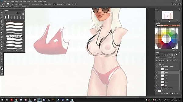 Sts broadcast by dc on picarto from october ninth 2020 