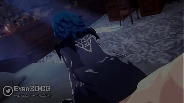 Nonton Breeding With Female Byleth thumbnail