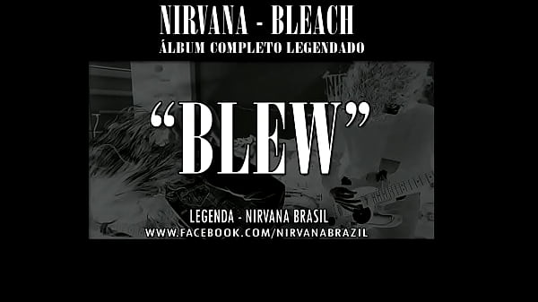 Nonton Nirvana - Bleach 1989 thumbnail