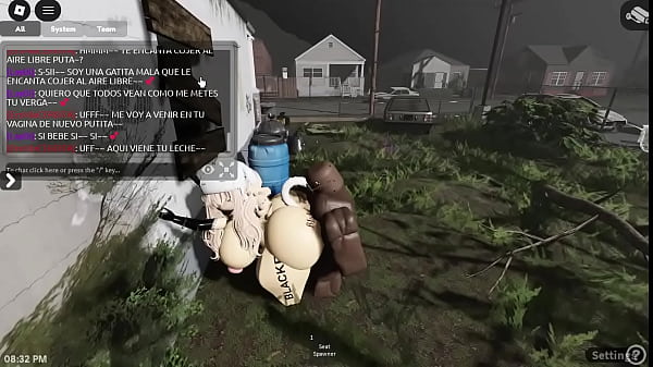 Lo hicimos al lado de la casa de sus papis y le gusto 