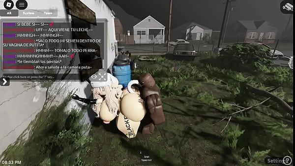 Lo hicimos al lado de la casa de sus papis y le gusto