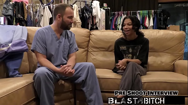 Yesenia Youso's Pussy Gets Blasted With Cum, POV Version 