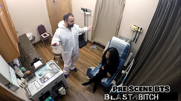 Yesenia youso's pussy gets blasted with cum pov version