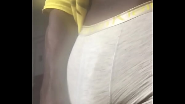 Thick Black Dick Stroking thumbnail