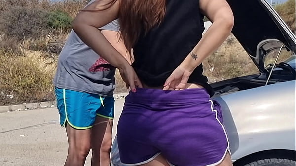 Play MP4 - Me follo al mecanico