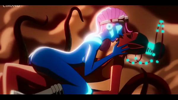 Sex_scenes_from series translated to arabic_Sex Education S03 E07