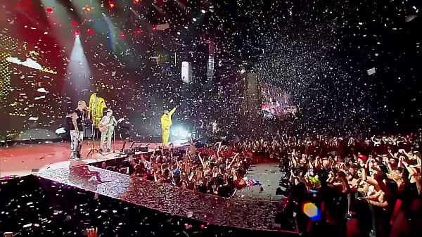 J Balvin Ft Bad Bunny thumbnail