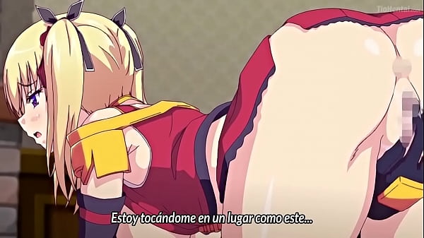 Chica sumisa primer capítulo