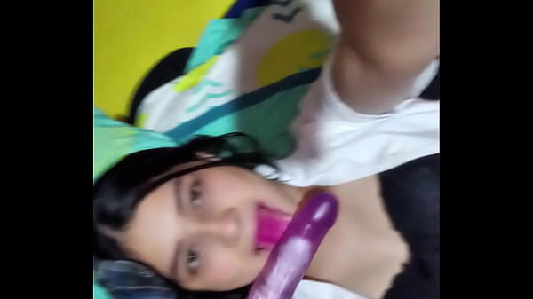 Sexo a escondidas con jovencita culona y pervertida