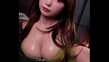 Audrey &ndash; Ready To Tease | Yeloly thumbnail