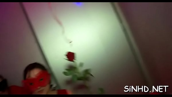 Randyand wild sexescapade