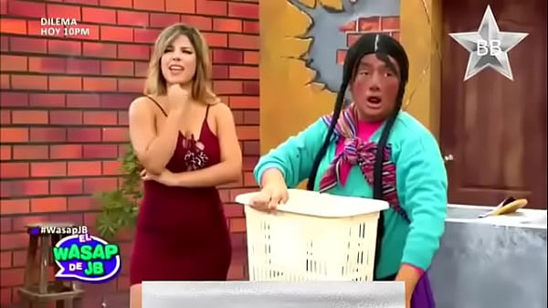 Nonton Gabriela Serpa thumbnail