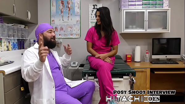 Good moanin' misty addams 