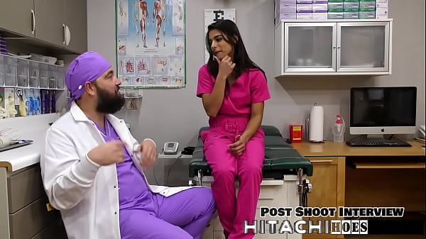 Good moanin' misty addams 