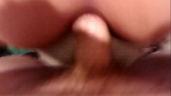 girl gets fucked in the ass