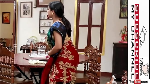 Samantha_Huge lowhip Saree HD