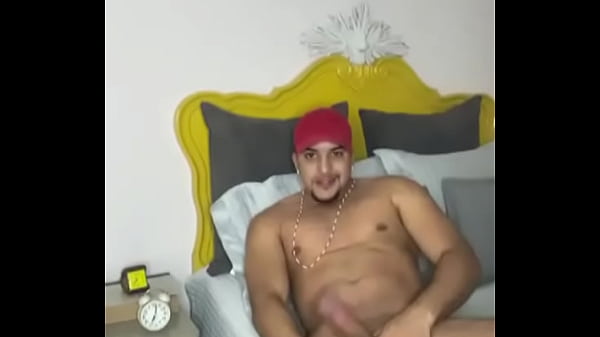 Nonton Fiquei Sozinho Em Casa E Aproveitei Pra Bater Aquele Punhet&atilde;o thumbnail