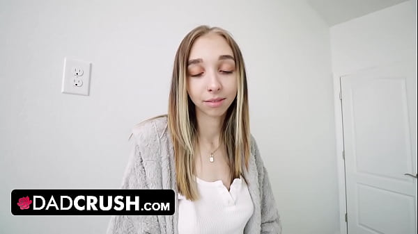 Play MP4 - StepDaughter Breezy Bri Wants StepDad To Satisfy Her Sexual Cravings With His Fat Cock - DadCrush