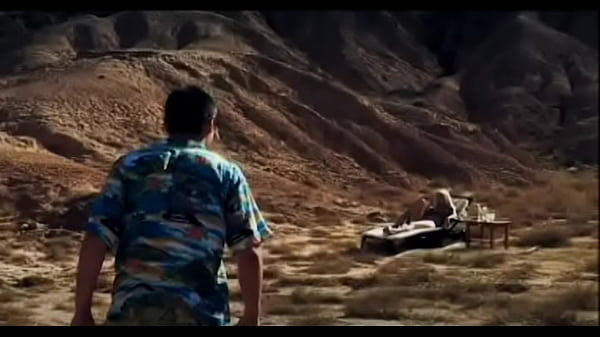 Blonde Sensation Julie Silver Has Ass Gaping Anal Sex