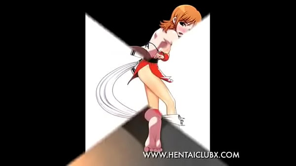 ecchisexy barefeet anime girls nude