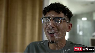 Hot Milf Danielle Renae & Diego Perez Fucked Hard thumbnail