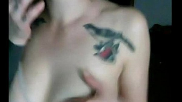 Emo teen cam free amateur porn video 