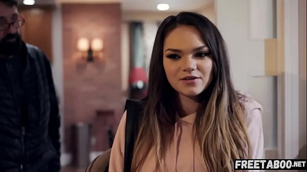 Teen Visitor To Foreign Country Is Pressured Into Sex_By Sinister HostAthena_Faris Steve Holmes Full_Scene OnFreeTaboo Net