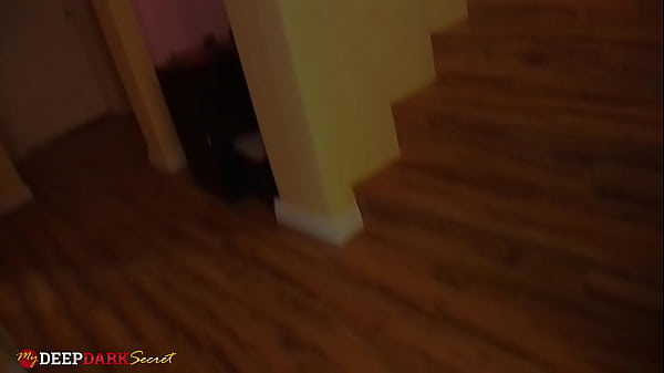 Nonton Couple Dips From Party To Fuck thumbnail